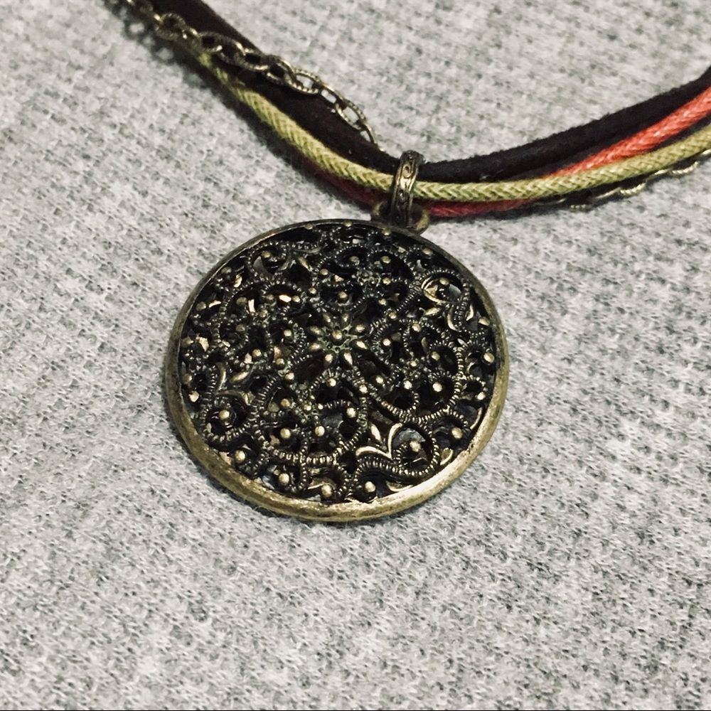 💎3/$12 Necklace